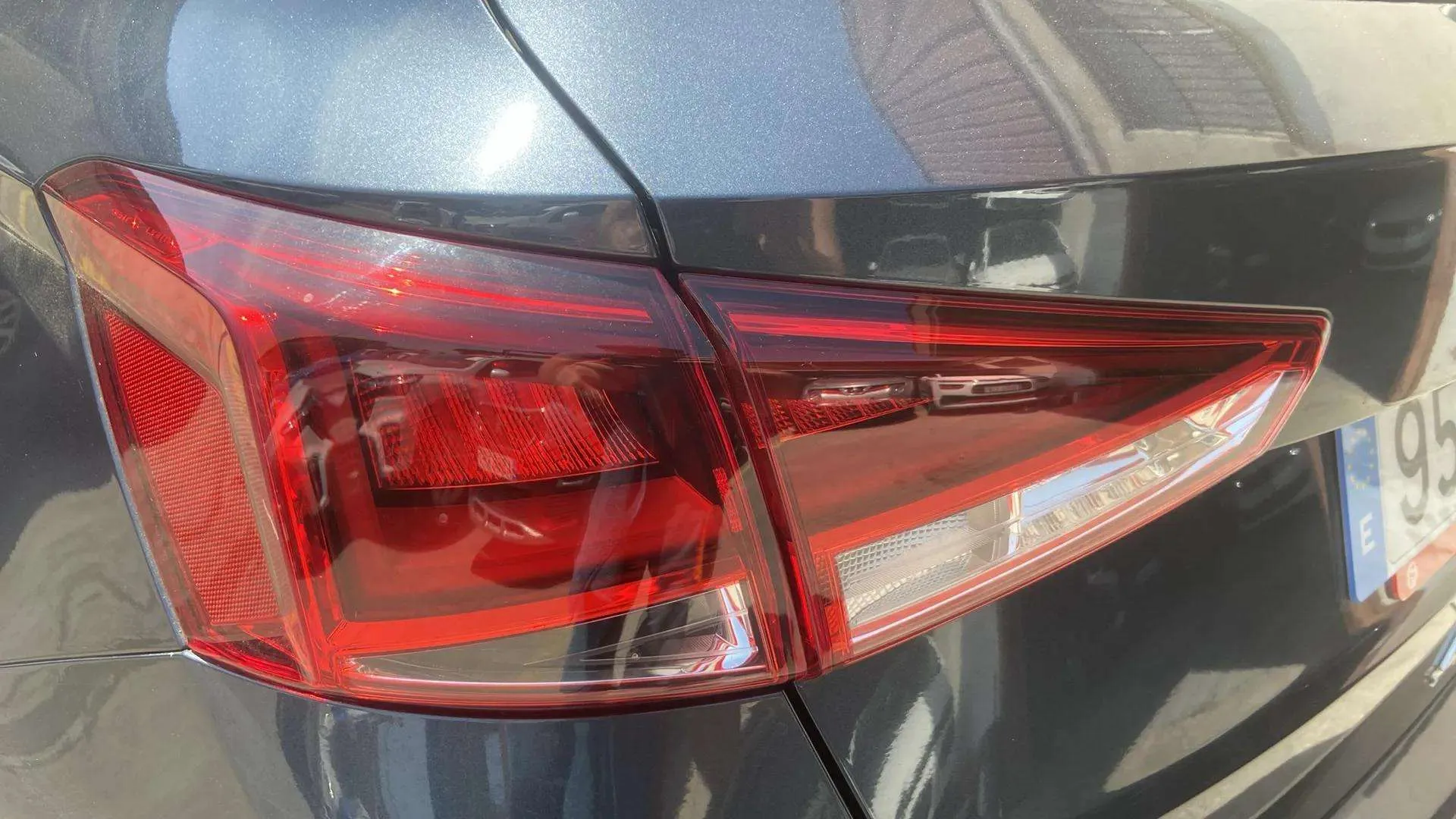 SEAT Arona 1.5 TSI DSG FR XM - foto 12