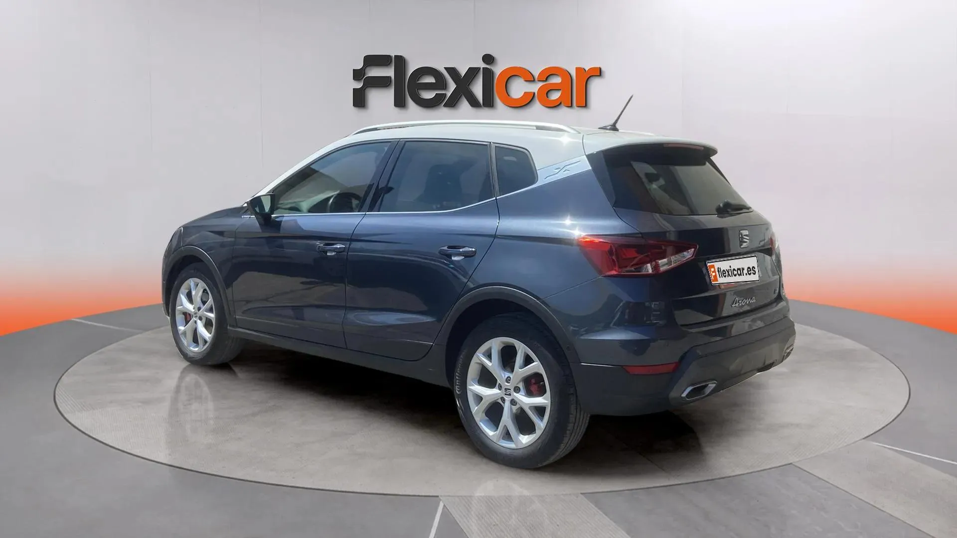 SEAT Arona 1.5 TSI DSG FR XM - foto 4