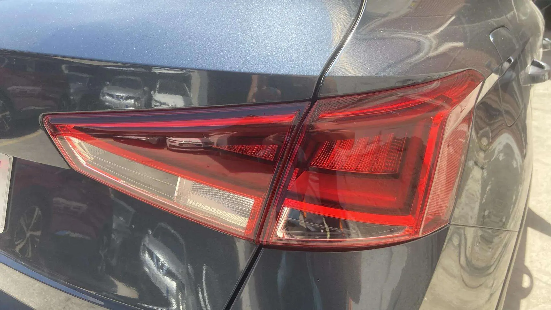 SEAT Arona 1.5 TSI DSG FR XM - foto 11
