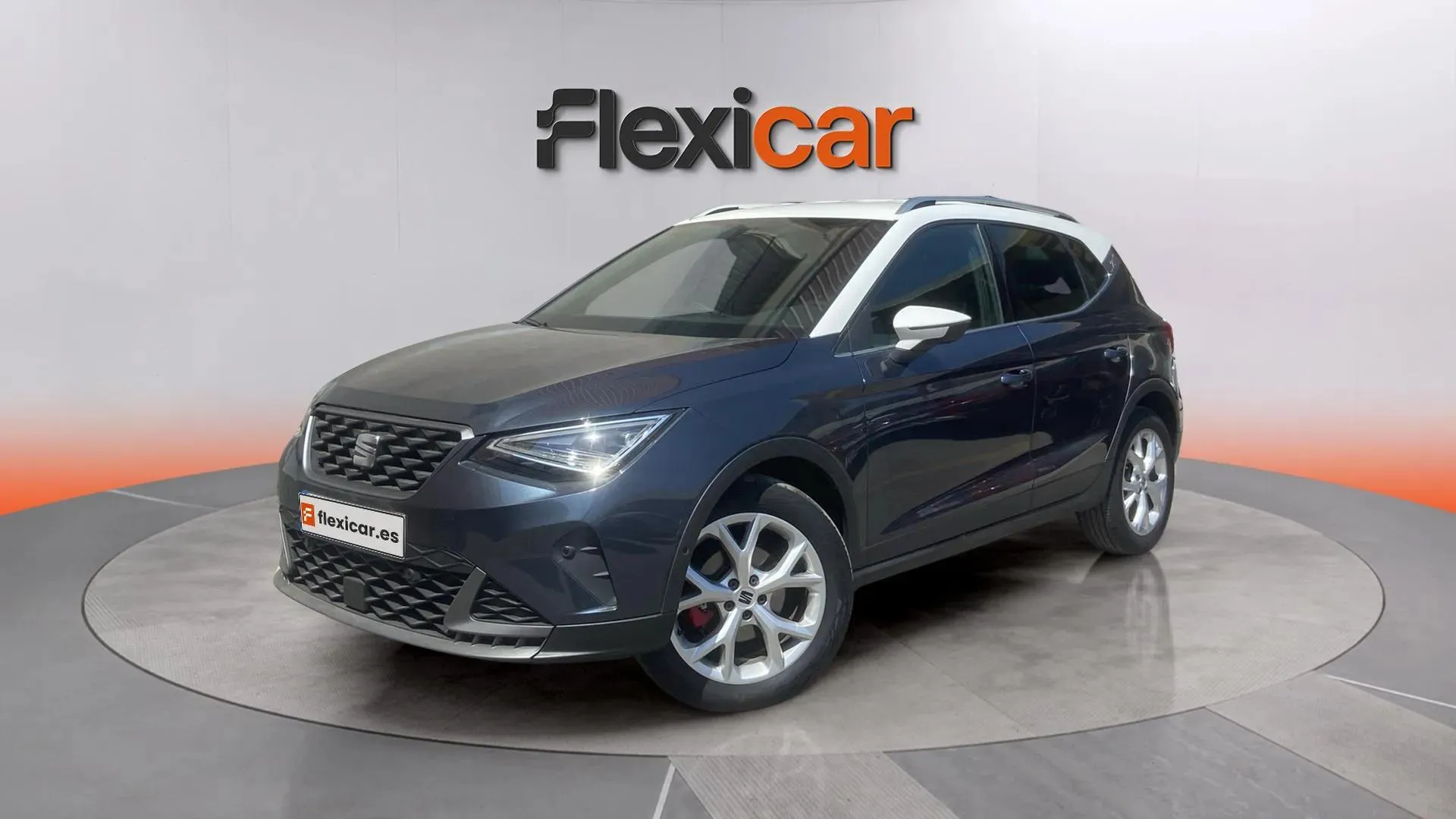 SEAT Arona 1.5 TSI DSG FR XM - foto 3