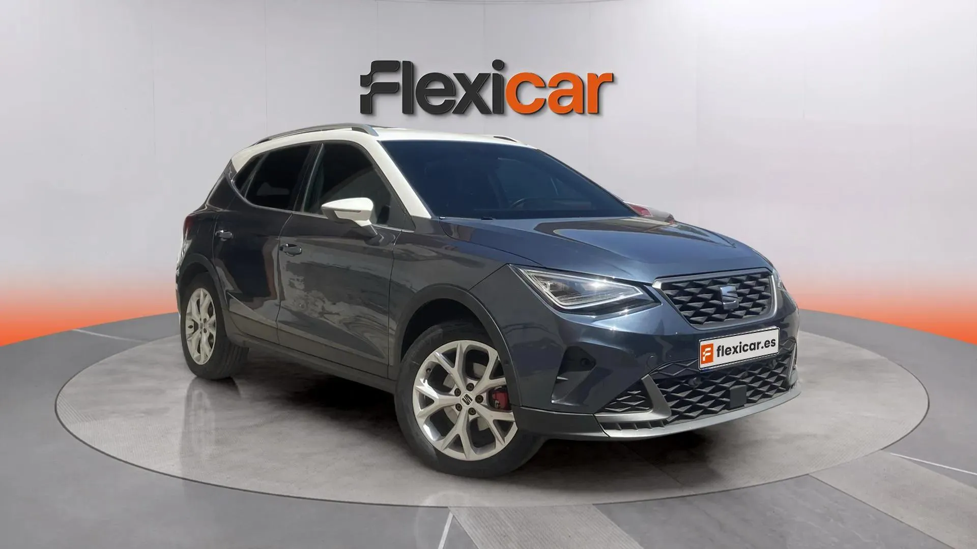 SEAT Arona 1.5 TSI DSG FR XM