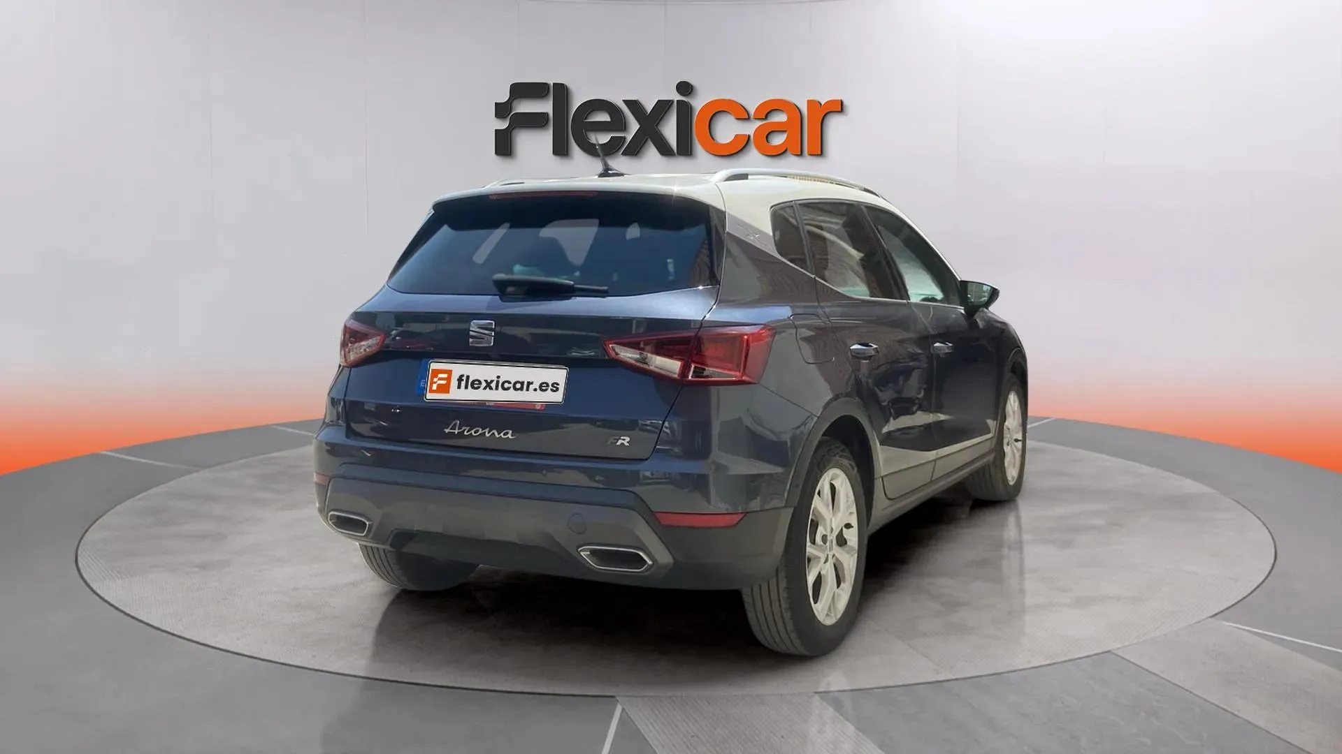 SEAT Arona 1.5 TSI DSG FR XM - foto 6