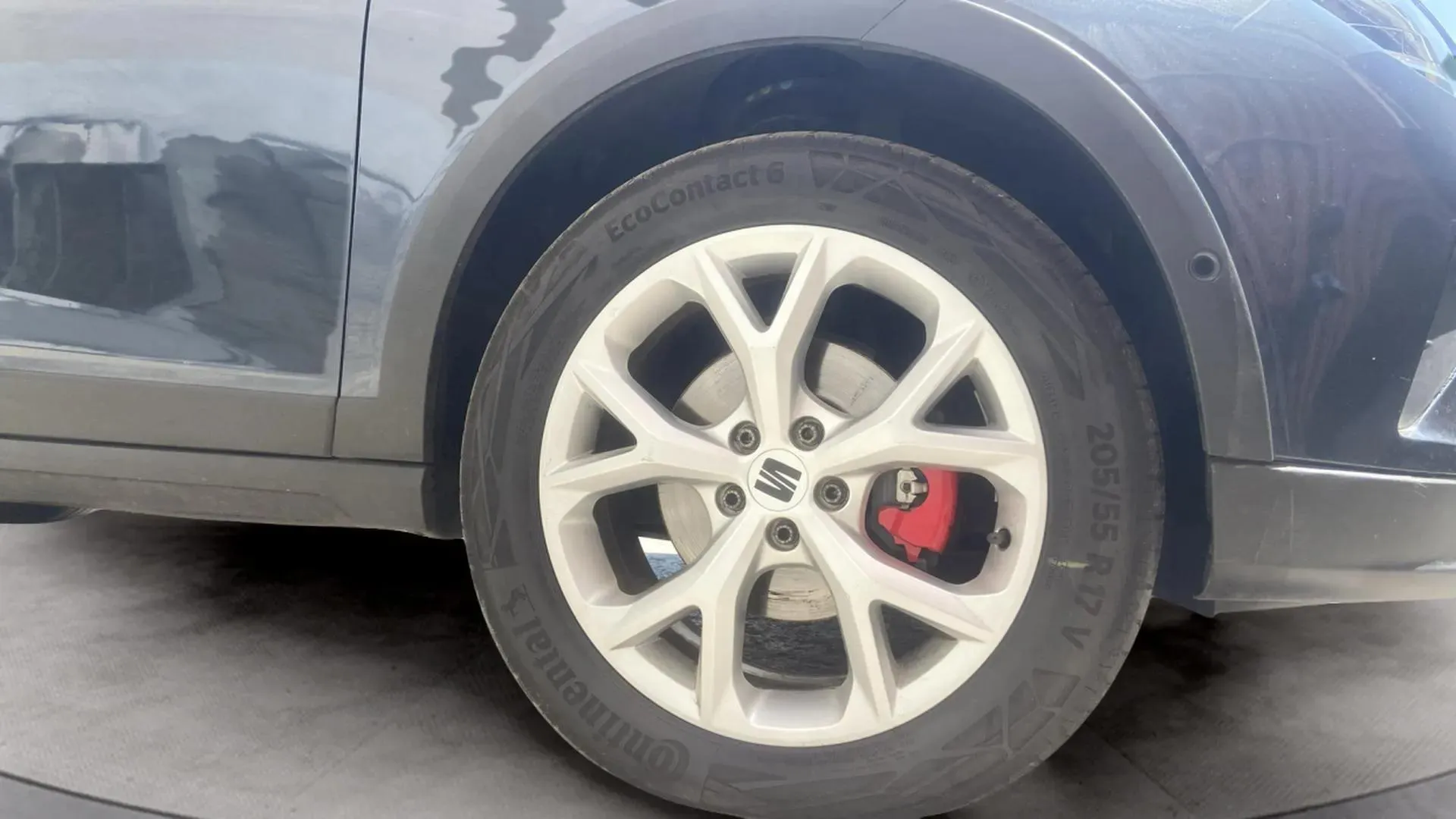 SEAT Arona 1.5 TSI DSG FR XM - foto 8