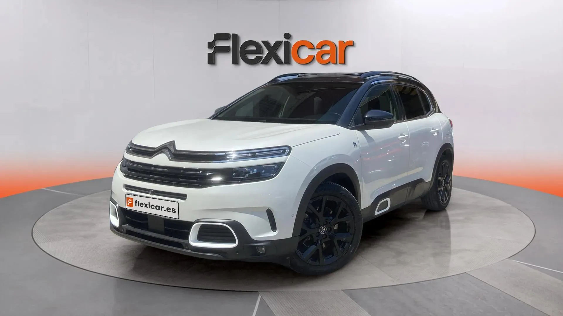 Citroën C5 Aircross 225 e-EAT8 Feel - foto 28