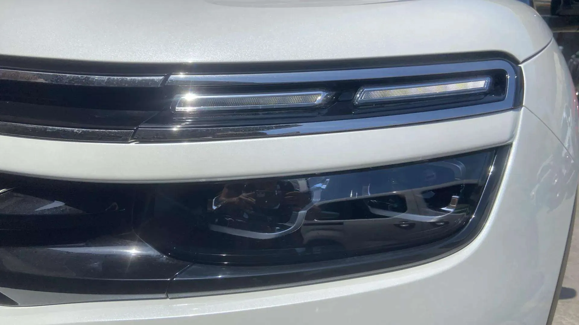 Citroën C5 Aircross 225 e-EAT8 Feel - foto 10
