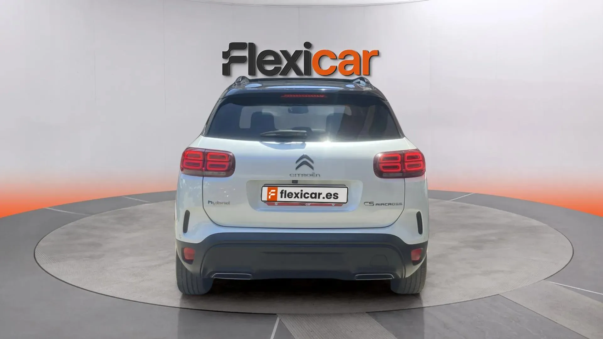 Citroën C5 Aircross 225 e-EAT8 Feel - foto 5