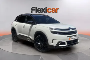 citroen c5 aircross 225 e eat8 feel hibrido enchufable automatica san vicente del raspeig 903000000269750