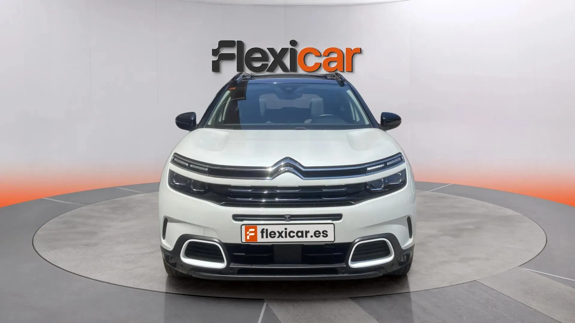 Citroën C5 Aircross 225 e-EAT8 Feel - foto 2