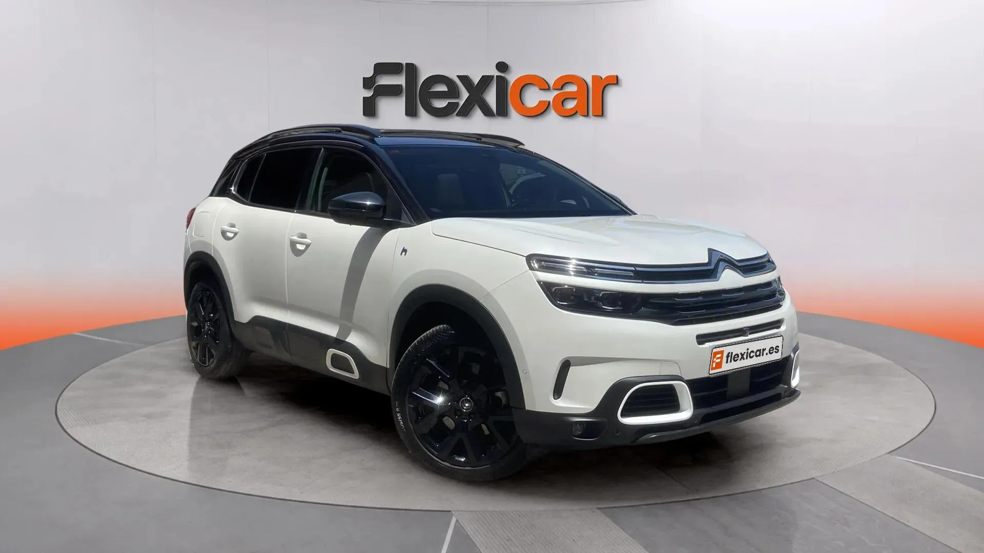 Citroën C5 Aircross 225 e-EAT8 Feel - foto 24