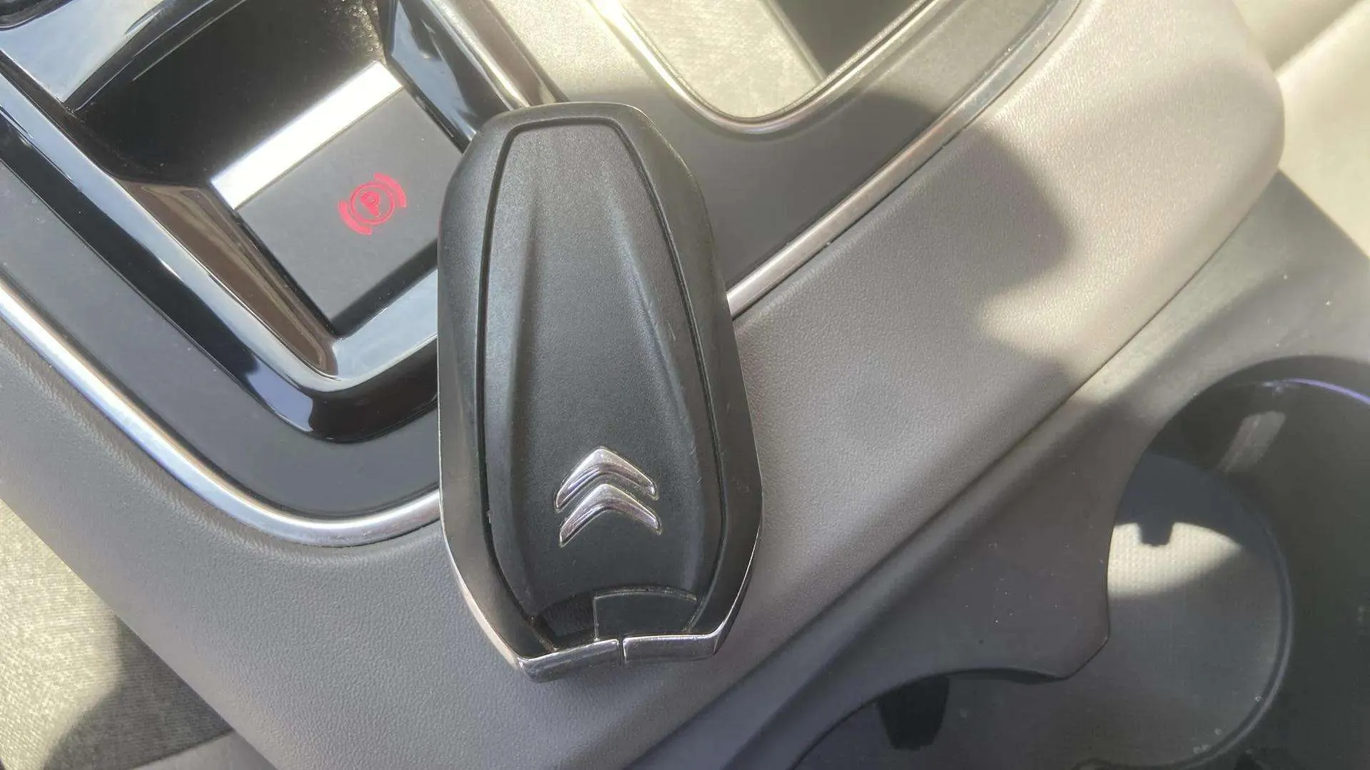 Citroën C5 Aircross 225 e-EAT8 Feel - foto 14