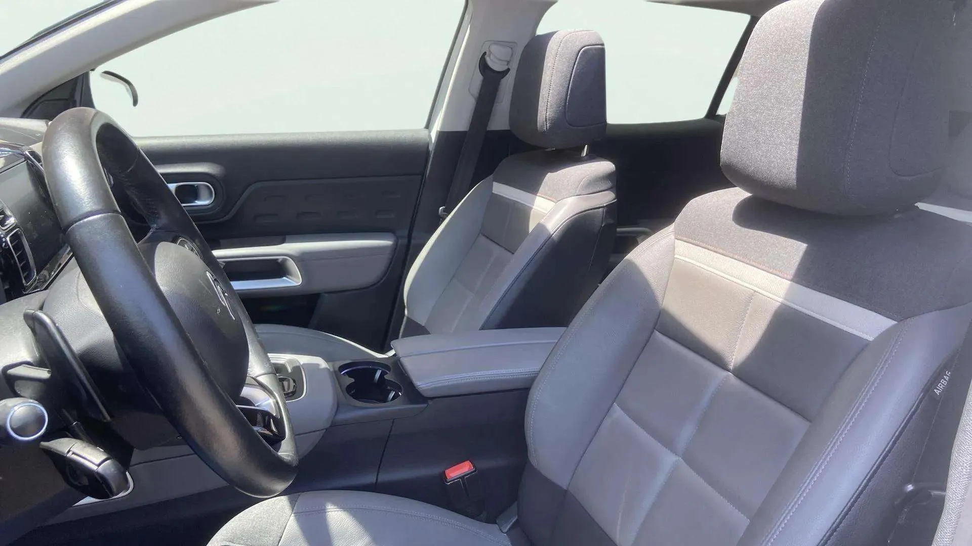 Citroën C5 Aircross 225 e-EAT8 Feel - foto 16