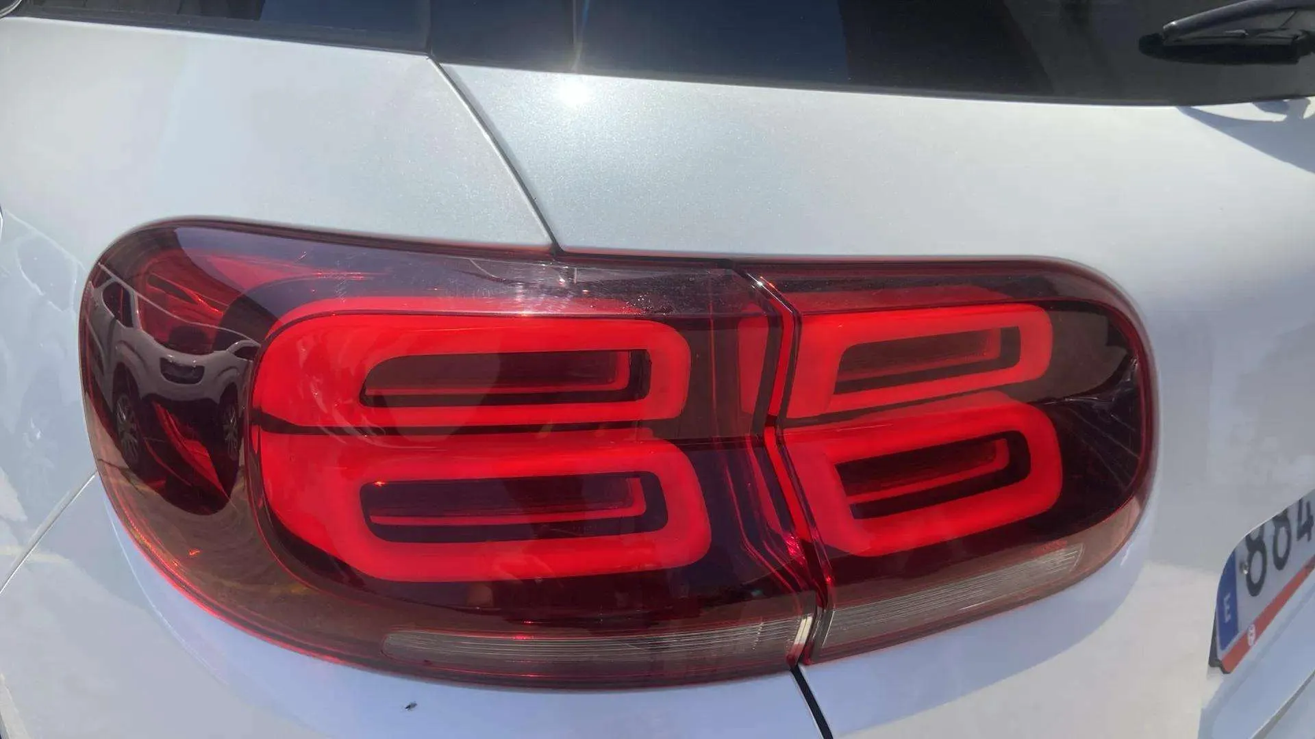Citroën C5 Aircross 225 e-EAT8 Feel - foto 11