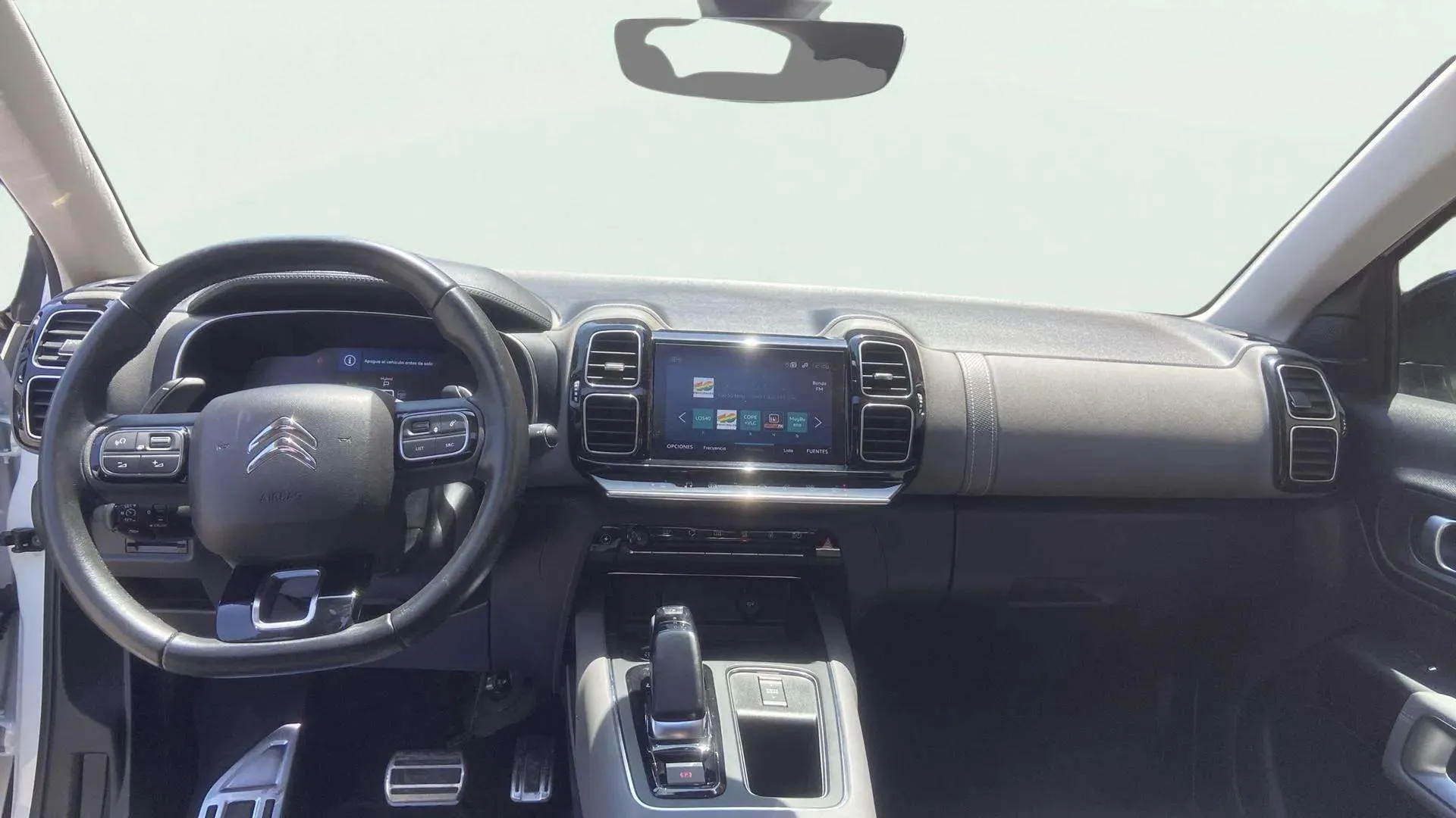 Citroën C5 Aircross 225 e-EAT8 Feel - foto 18
