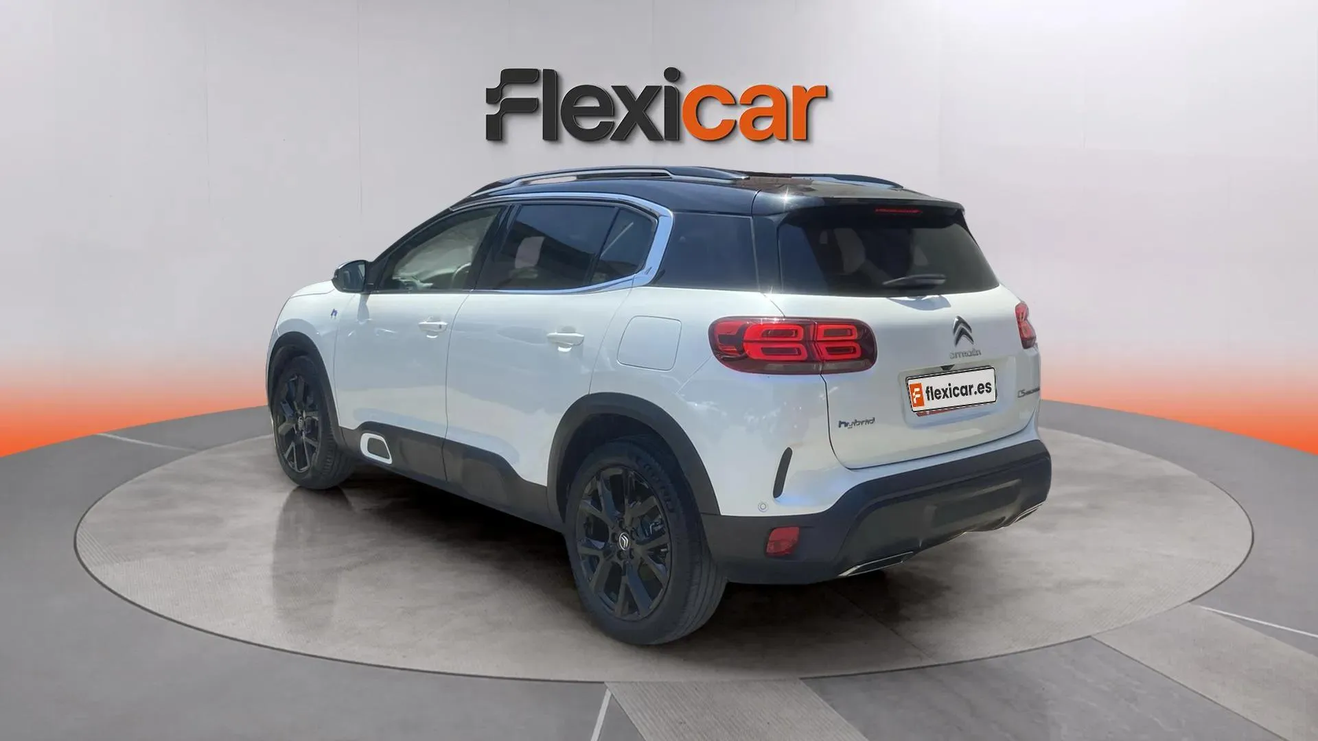 Citroën C5 Aircross 225 e-EAT8 Feel - foto 25