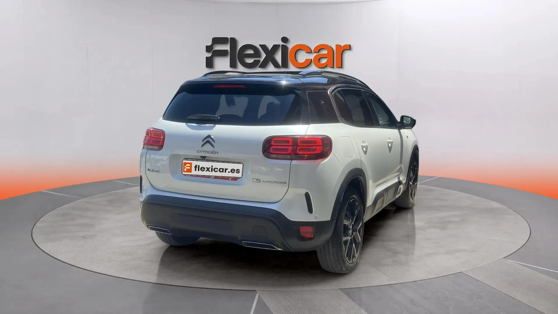 Citroën C5 Aircross 225 e-EAT8 Feel - foto 27