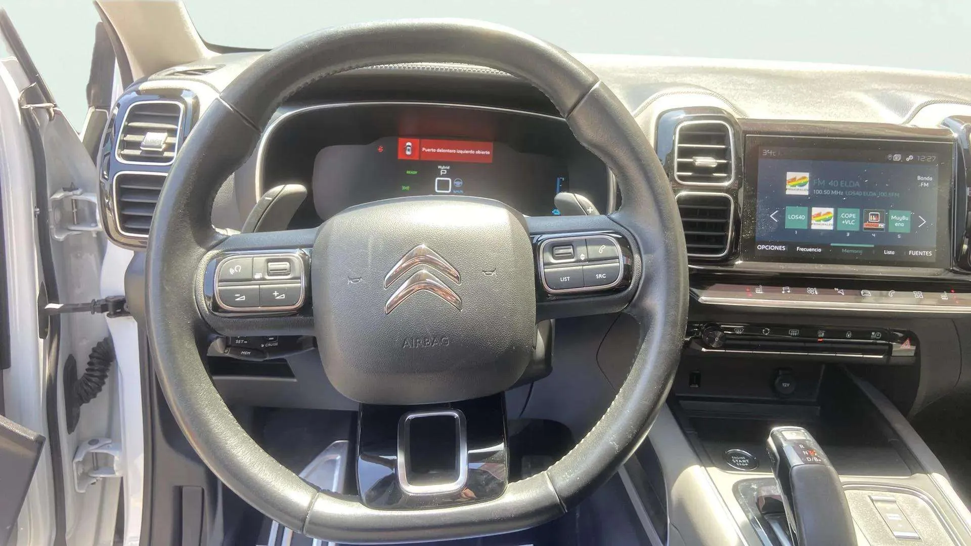 Citroën C5 Aircross 225 e-EAT8 Feel - foto 20