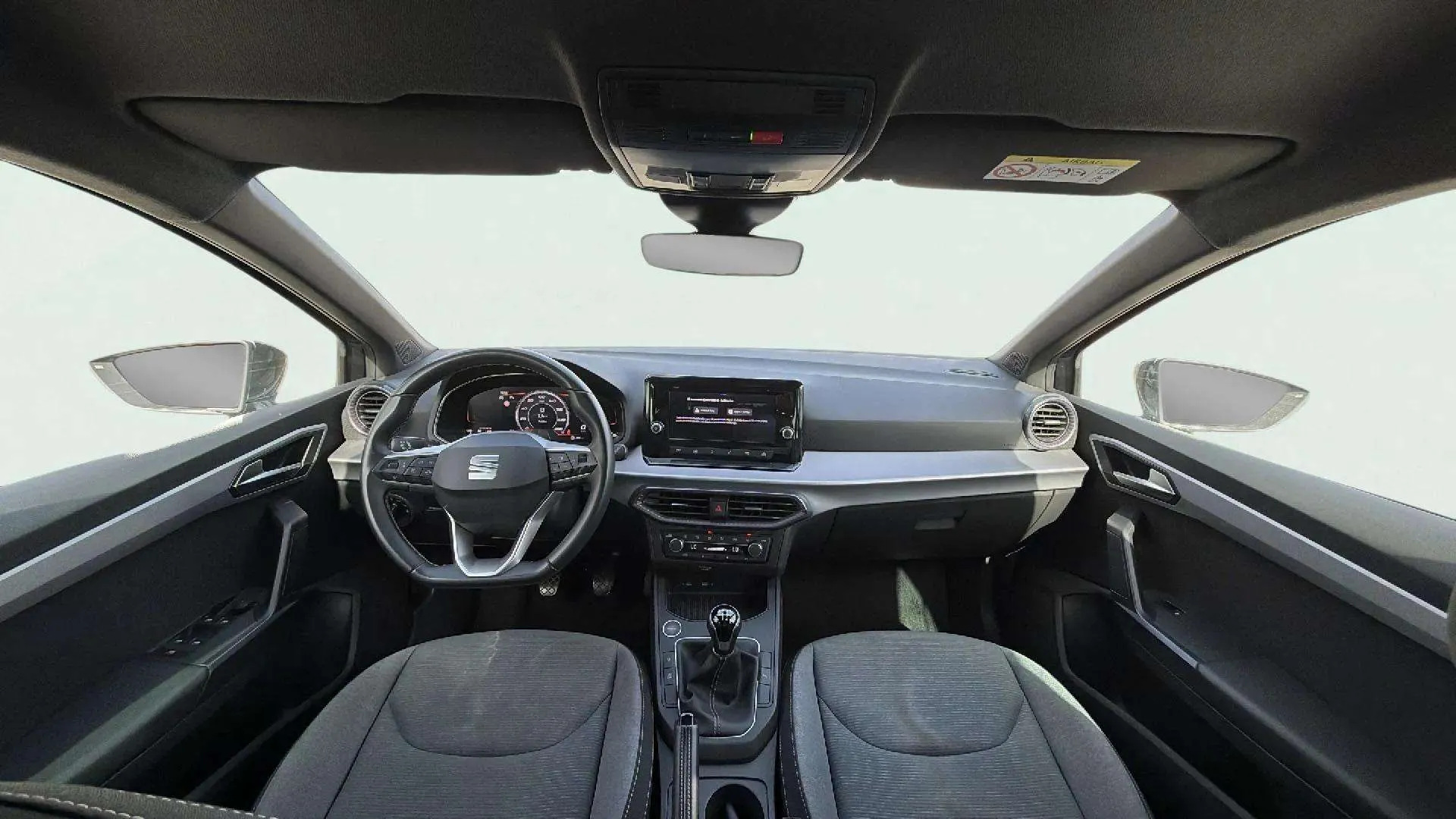 SEAT Ibiza 1.0 TSI Xcellence - foto 10