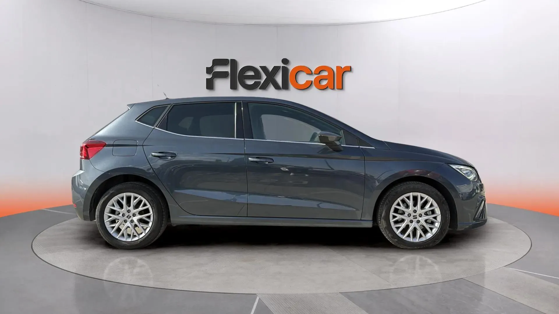 SEAT Ibiza 1.0 TSI Xcellence - foto 8