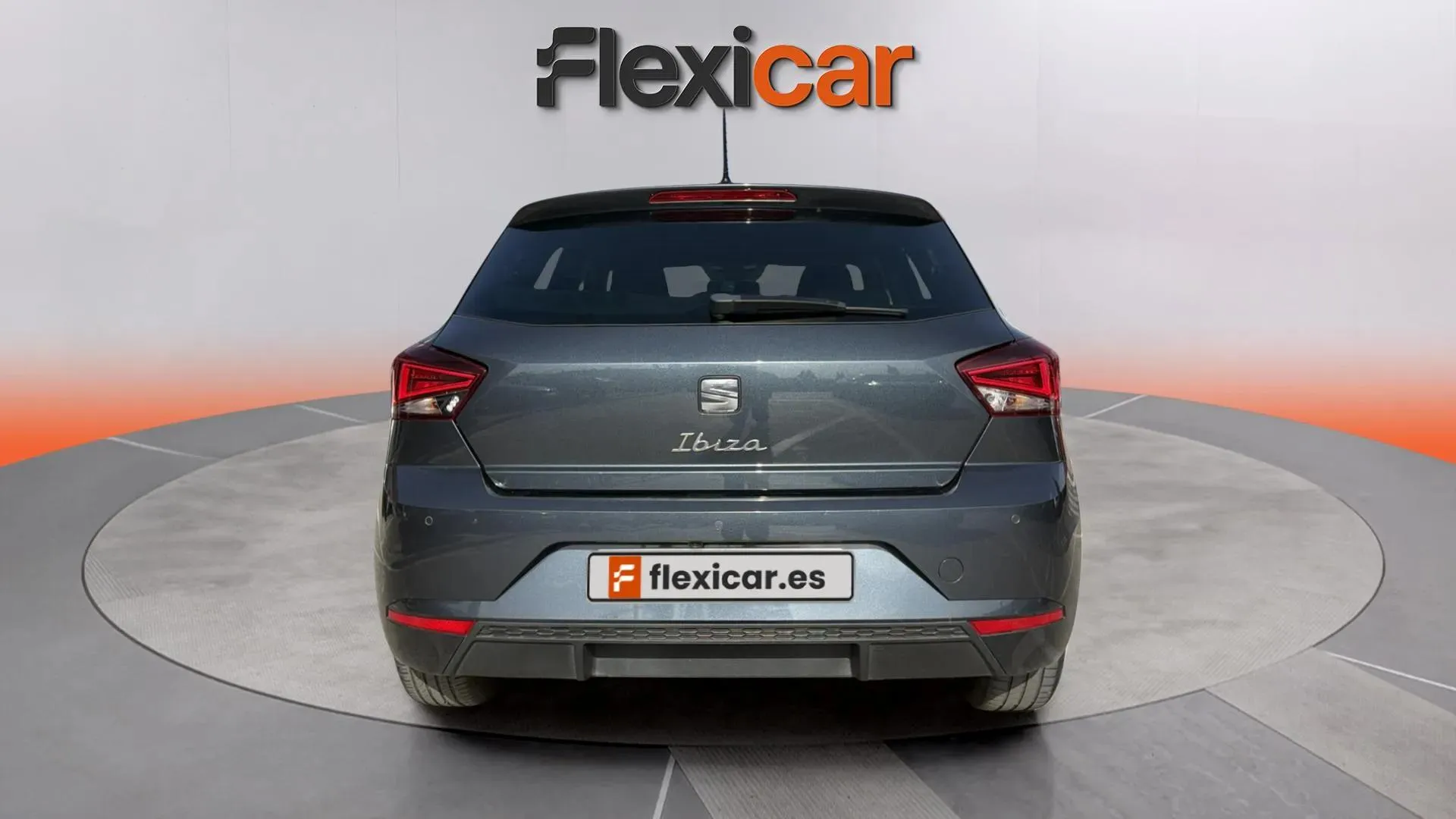 SEAT Ibiza 1.0 TSI Xcellence - foto 6