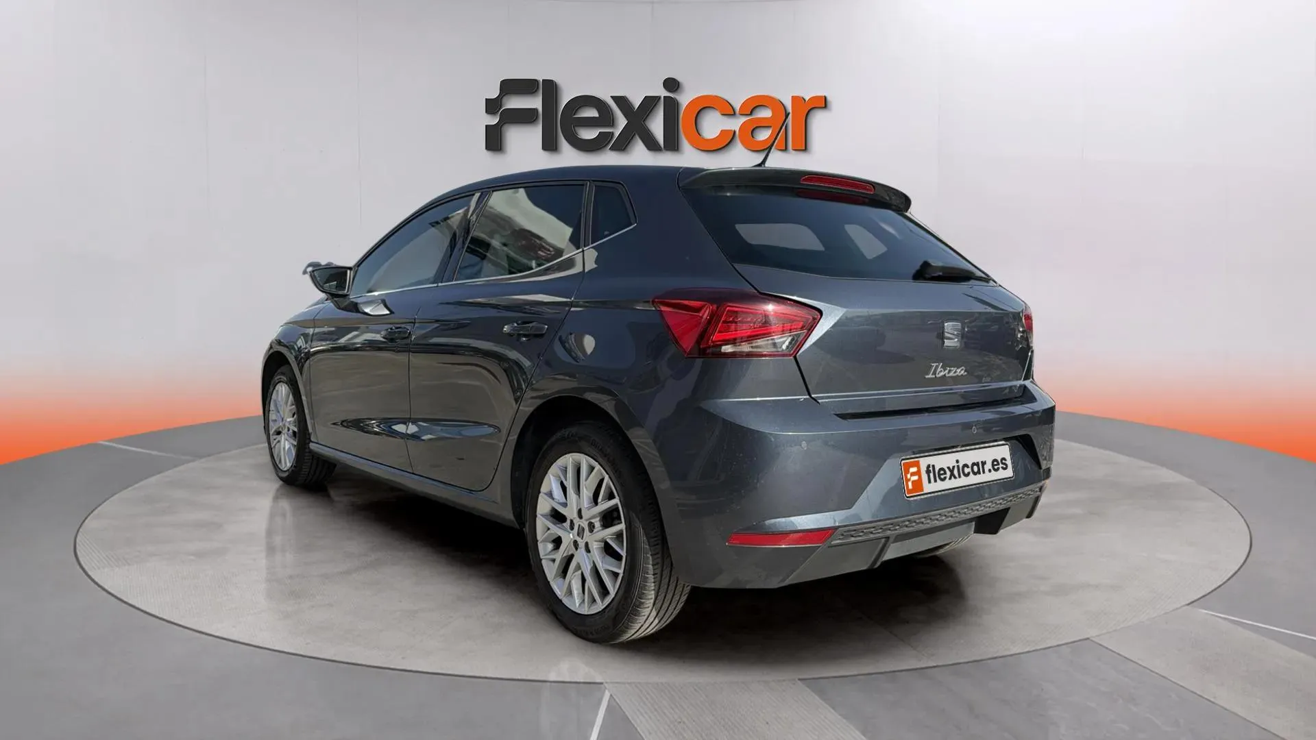 SEAT Ibiza 1.0 TSI Xcellence - foto 5