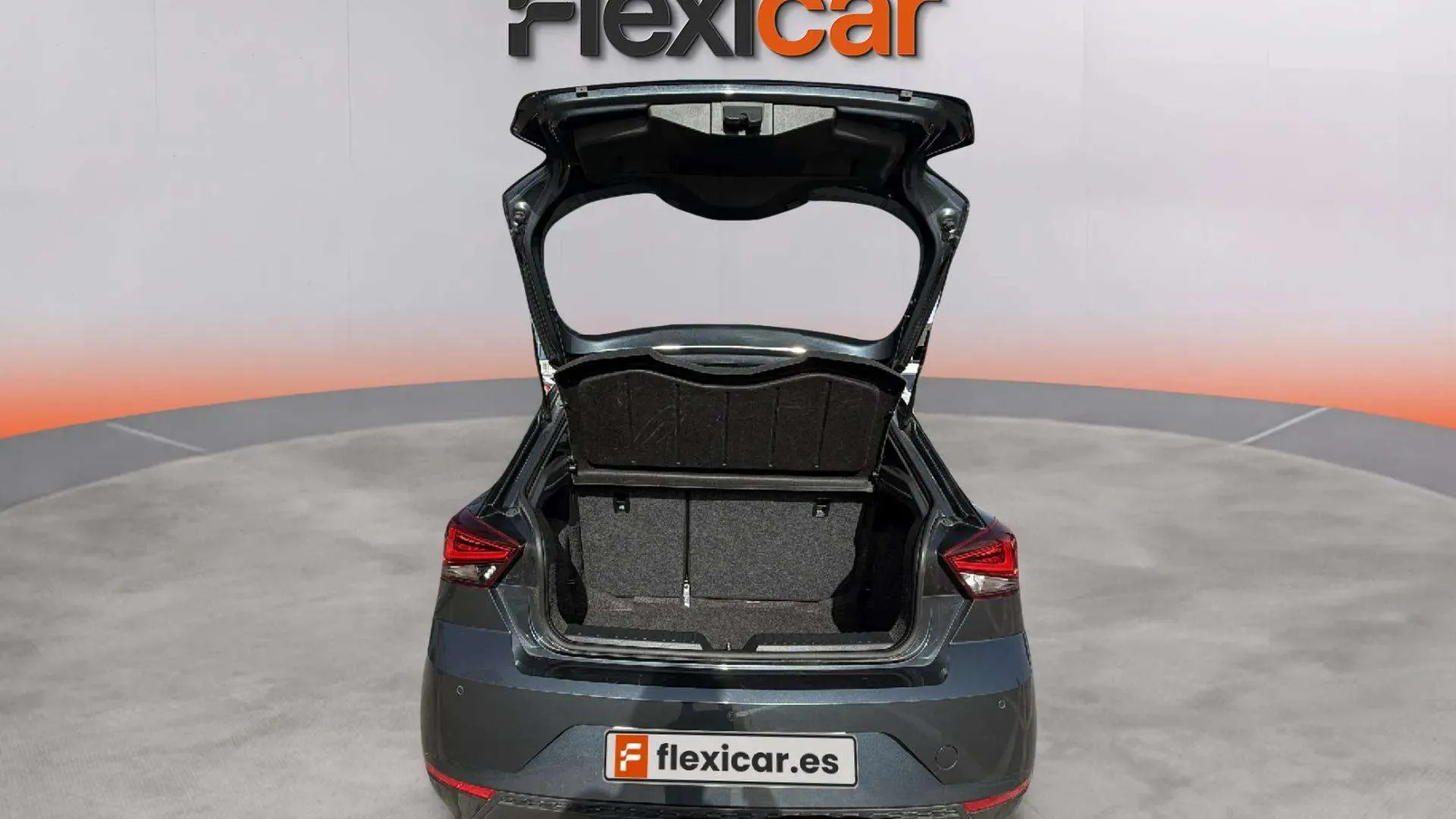 SEAT Ibiza 1.0 TSI Xcellence - foto 17