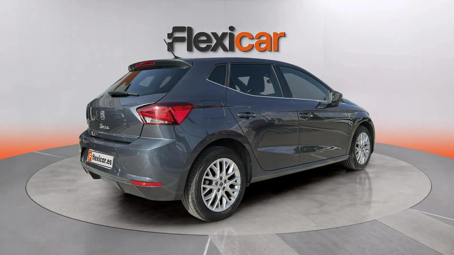 SEAT Ibiza 1.0 TSI Xcellence - foto 7
