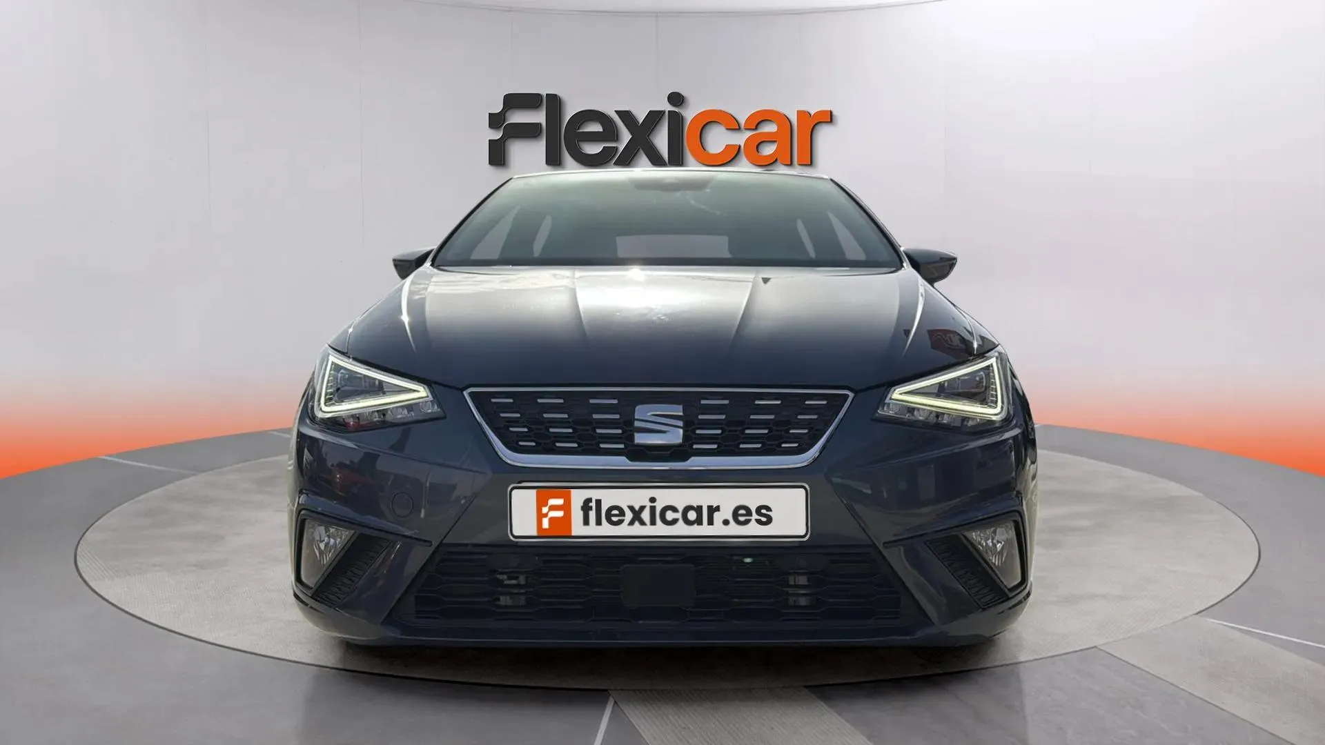 SEAT Ibiza 1.0 TSI Xcellence - foto 2