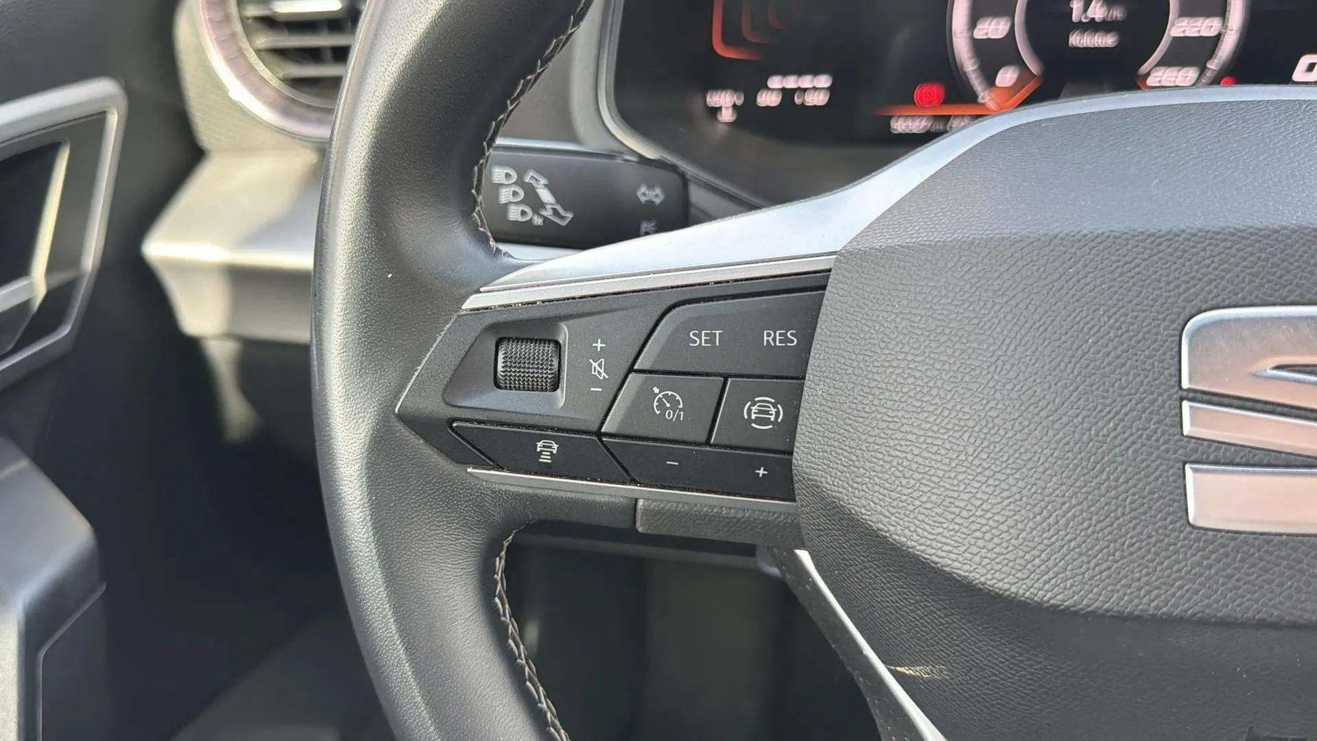 SEAT Ibiza 1.0 TSI Xcellence - foto 13