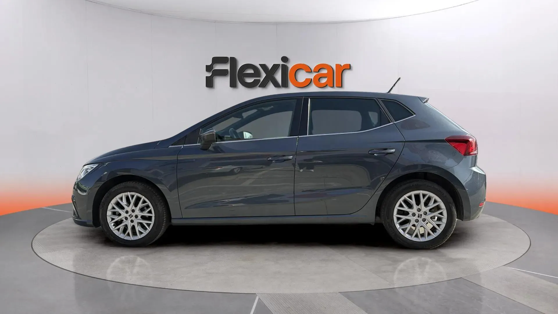 SEAT Ibiza 1.0 TSI Xcellence - foto 4