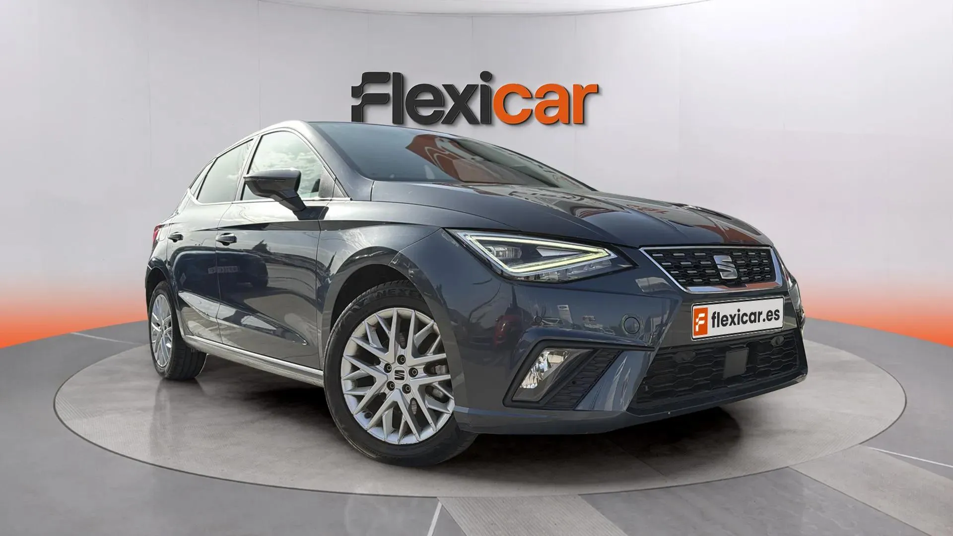 SEAT Ibiza 1.0 TSI Xcellence - foto 1