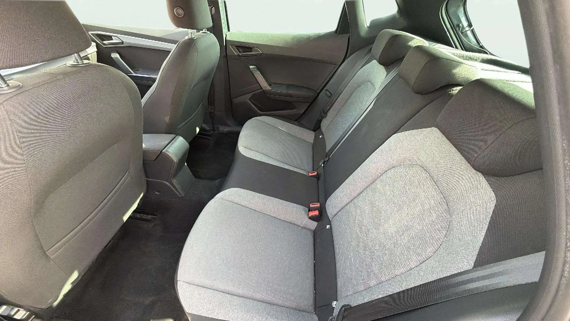 SEAT Ibiza 1.0 TSI Xcellence - foto 16