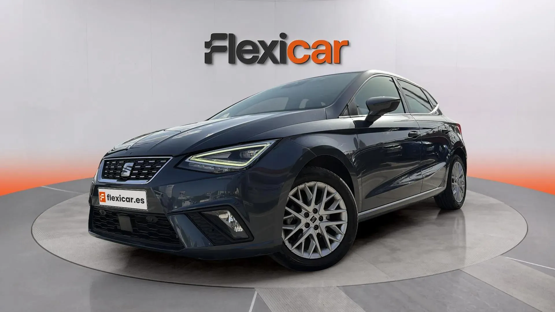 SEAT Ibiza 1.0 TSI Xcellence - foto 3