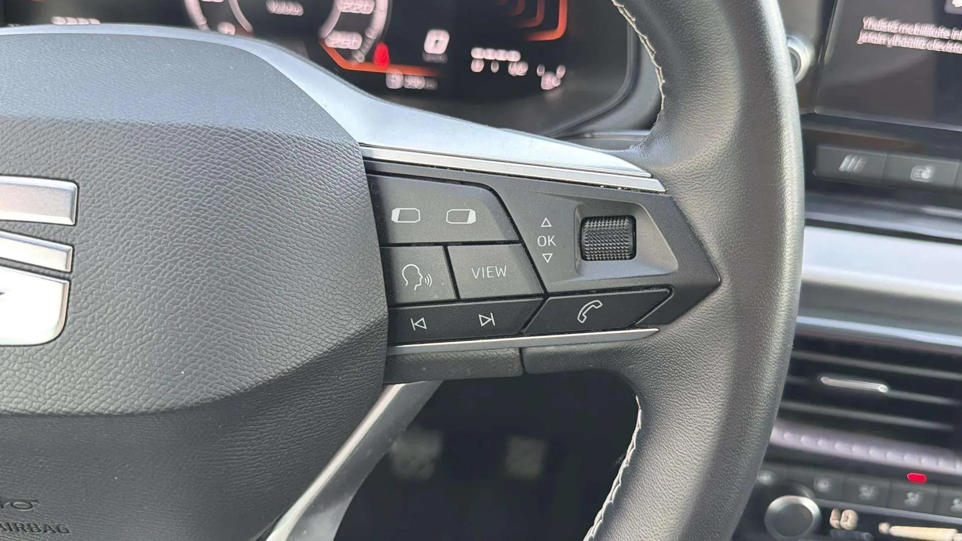 SEAT Ibiza 1.0 TSI Xcellence - foto 14