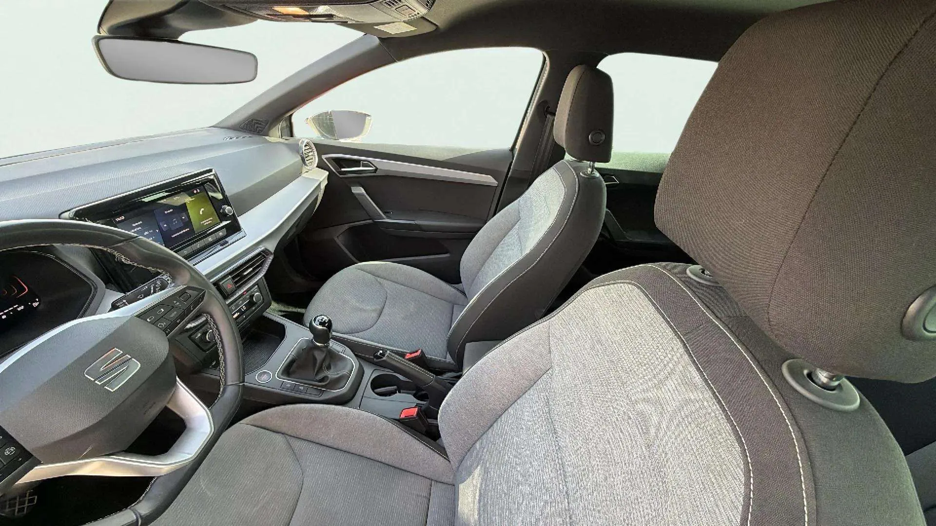 SEAT Ibiza 1.0 TSI Xcellence - foto 9