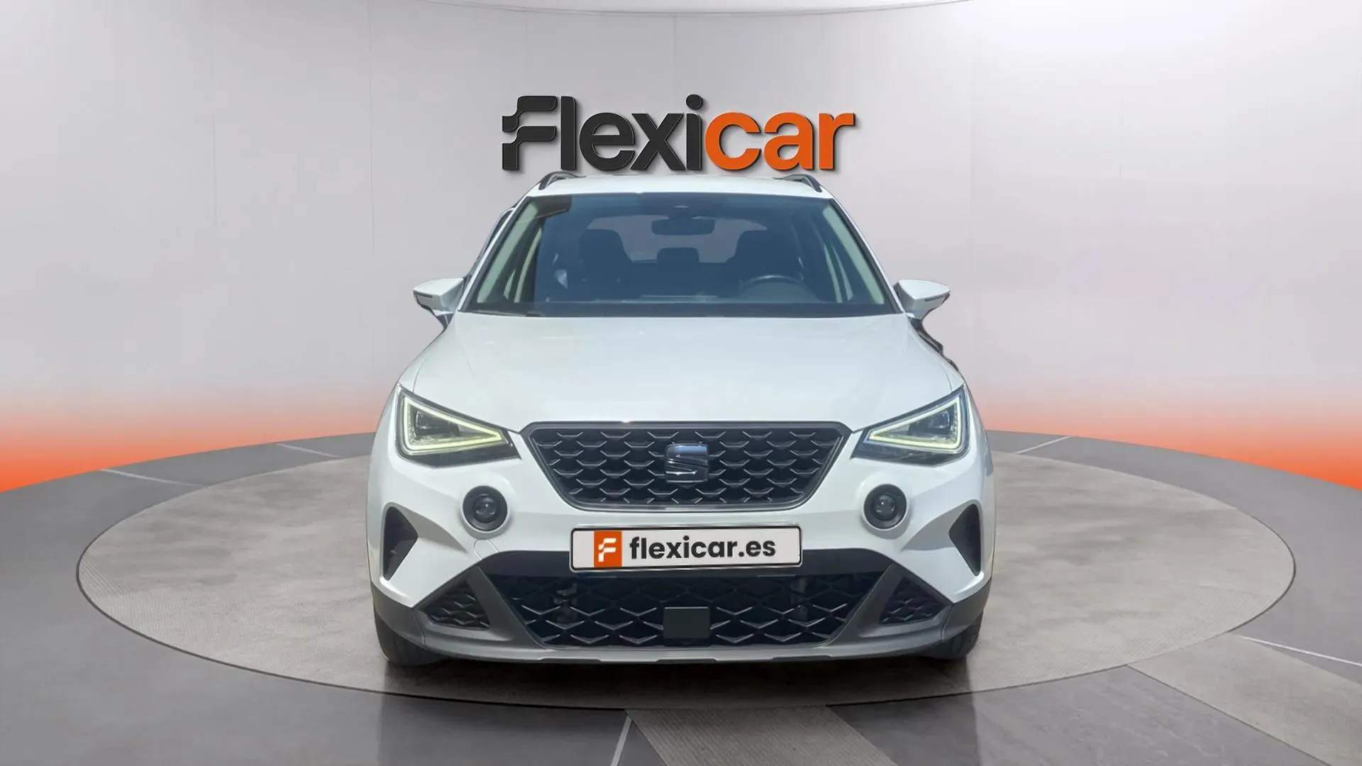 SEAT Arona 1.0 TSI DSG Style XL - foto 2