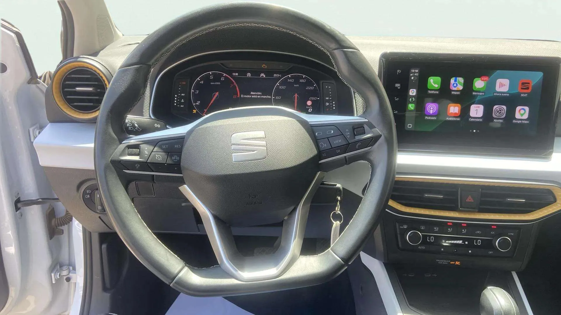 SEAT Arona 1.0 TSI DSG Style XL - foto 8