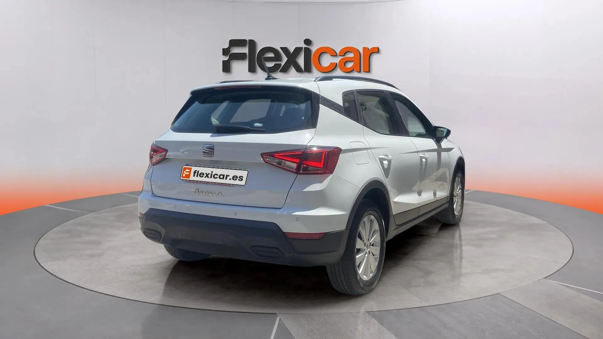 SEAT Arona 1.0 TSI DSG Style XL - foto 5