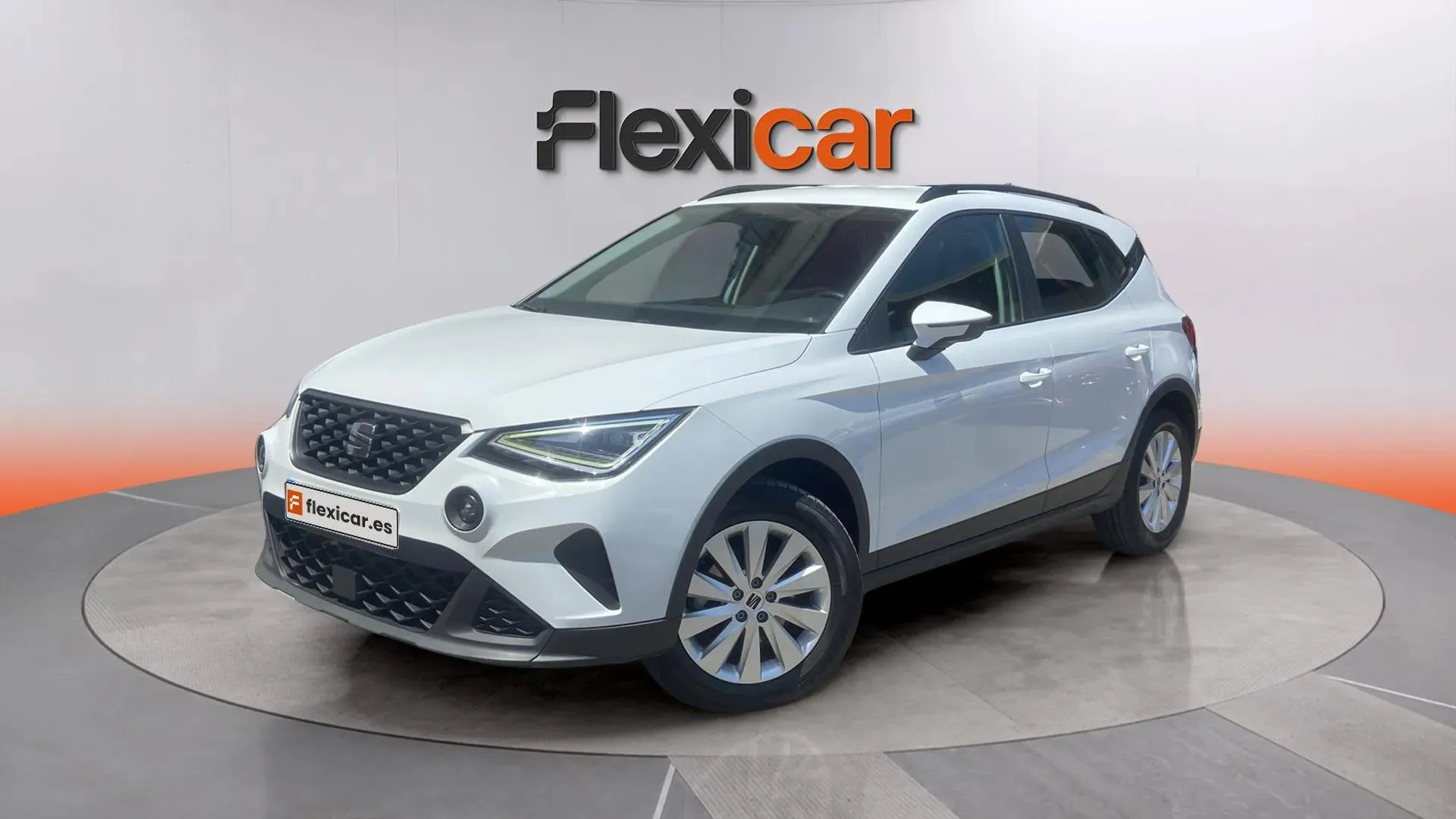 SEAT Arona 1.0 TSI DSG Style XL - foto 3