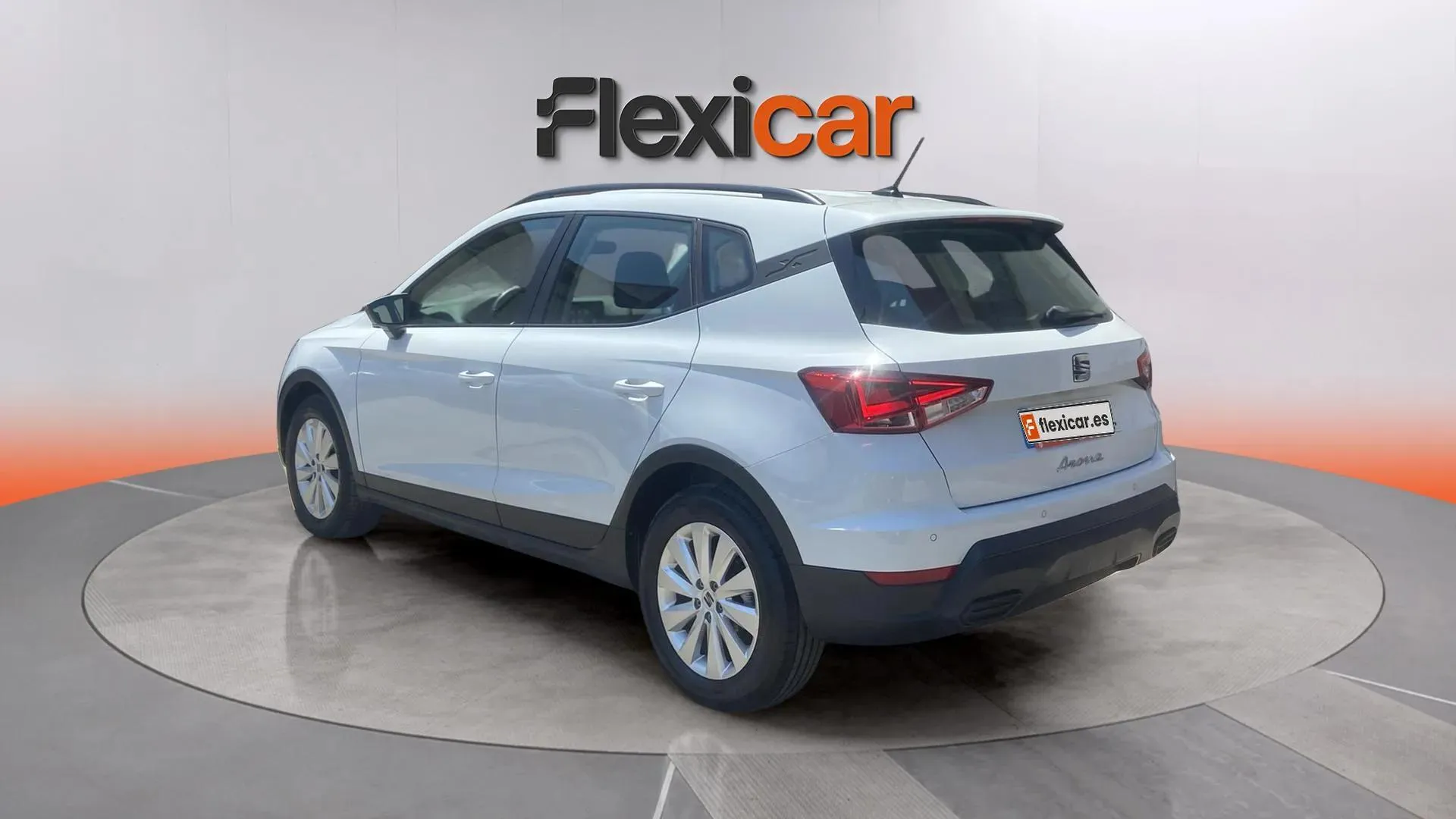 SEAT Arona 1.0 TSI DSG Style XL - foto 4