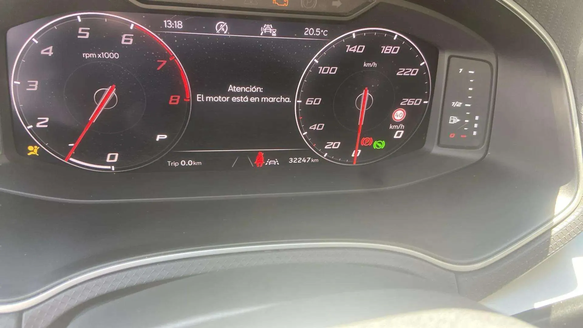 SEAT Arona 1.0 TSI DSG Style XL - foto 12