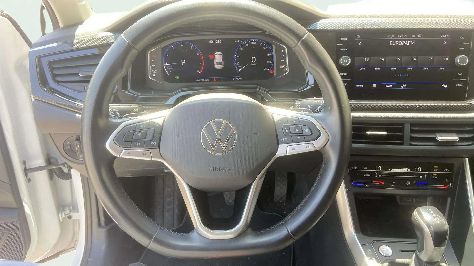Volkswagen Taigo Life 1.0 TSI DSG - foto 12