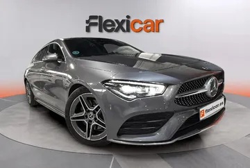 mercedes benz clase cla cla 200 d dct shooting brake diesel automatica martorell 903000000269755