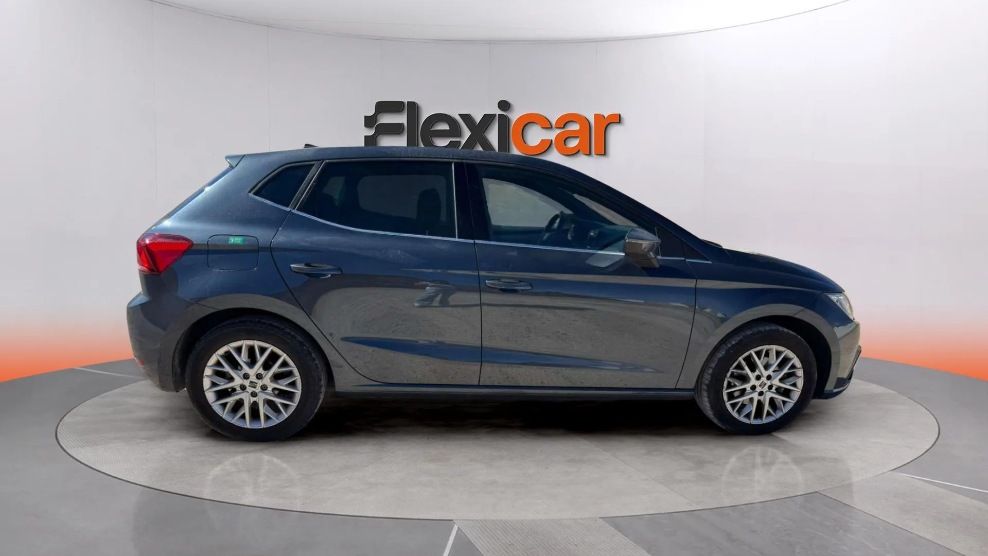SEAT Ibiza 1.0 TSI Xcellence - foto 8
