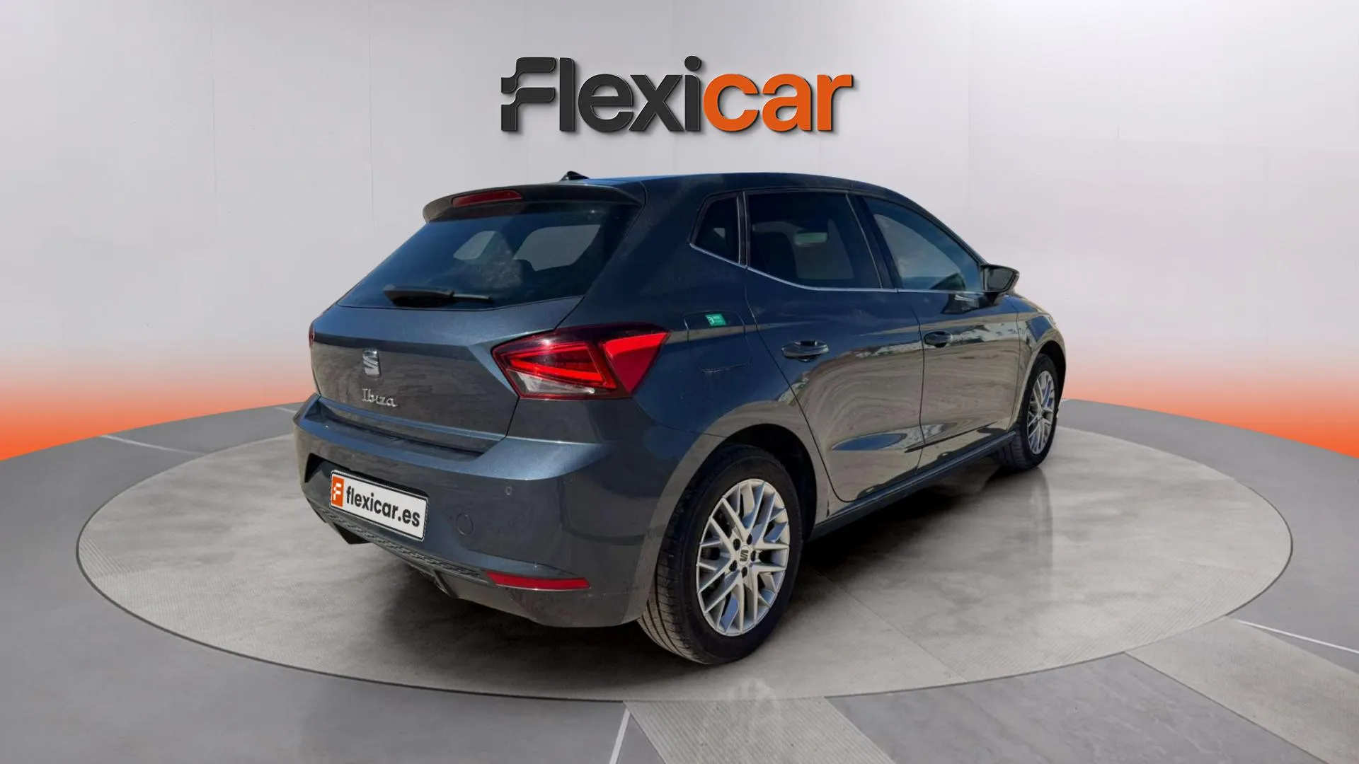 SEAT Ibiza 1.0 TSI Xcellence - foto 7