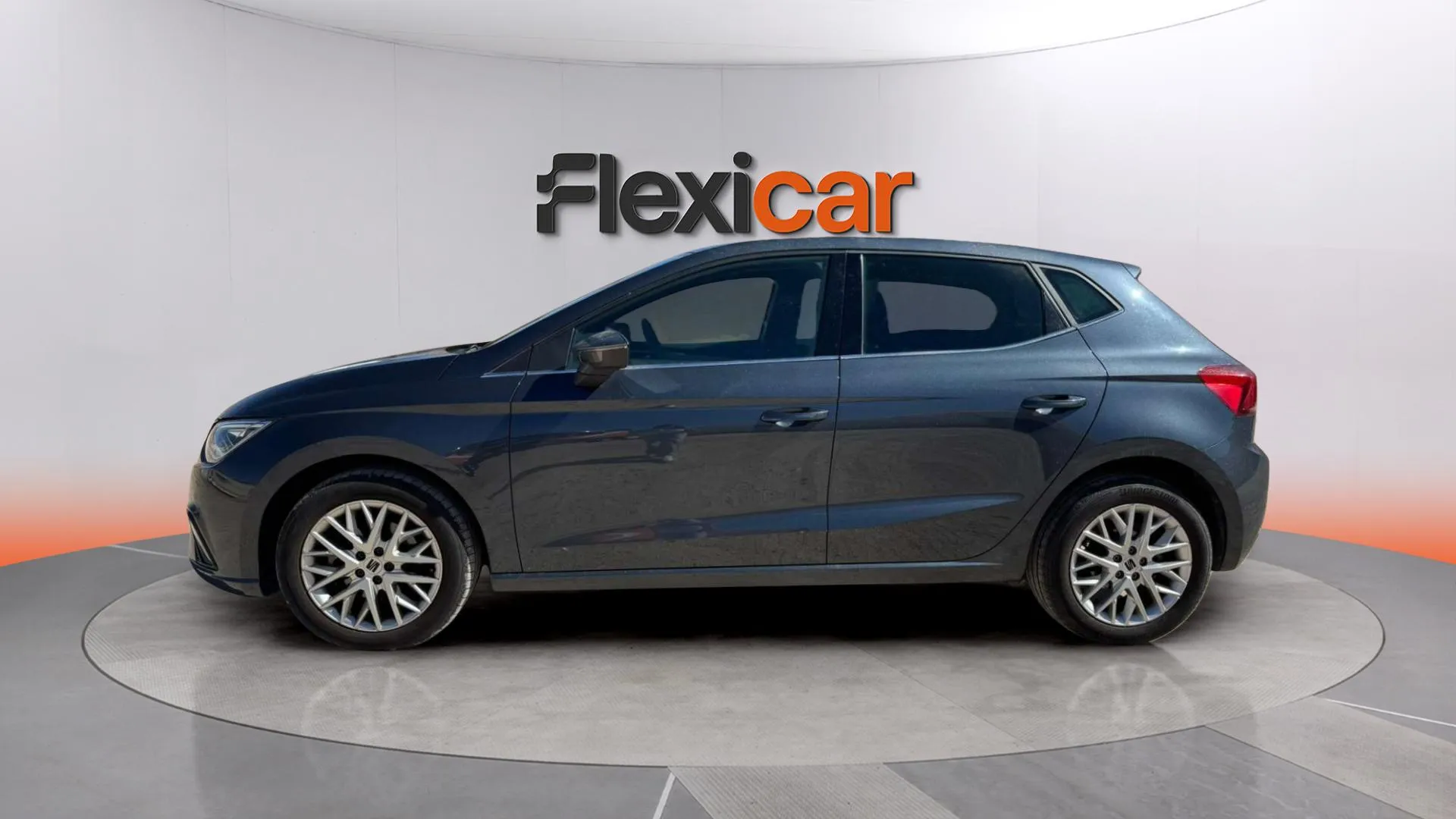 SEAT Ibiza 1.0 TSI Xcellence - foto 4