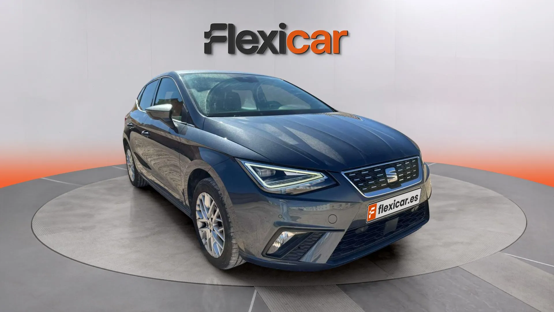 SEAT Ibiza 1.0 TSI Xcellence - foto 1