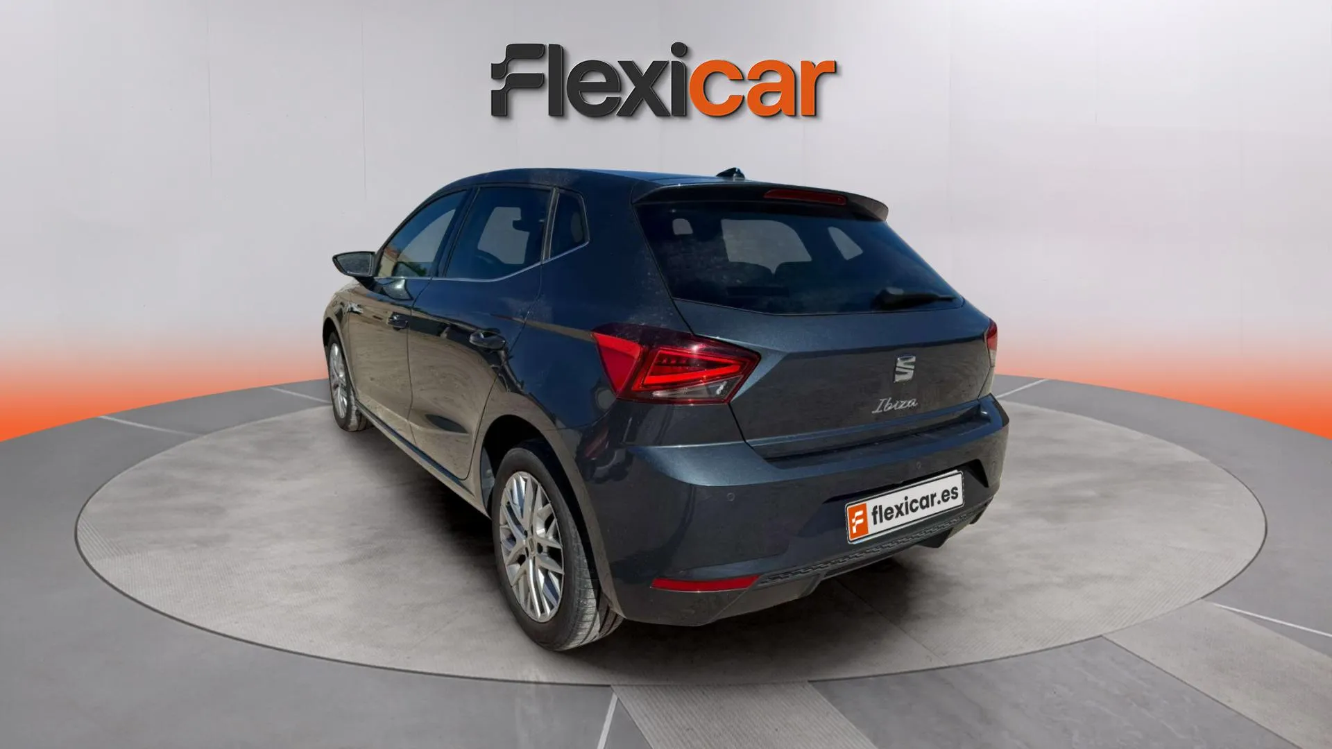 SEAT Ibiza 1.0 TSI Xcellence - foto 5
