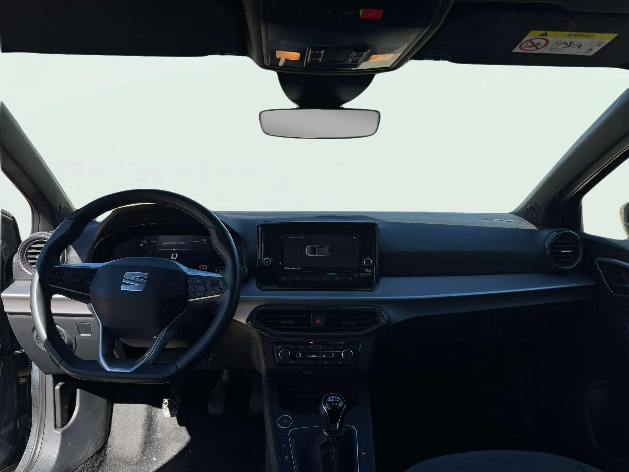 SEAT Ibiza 1.0 TSI Xcellence - foto 13