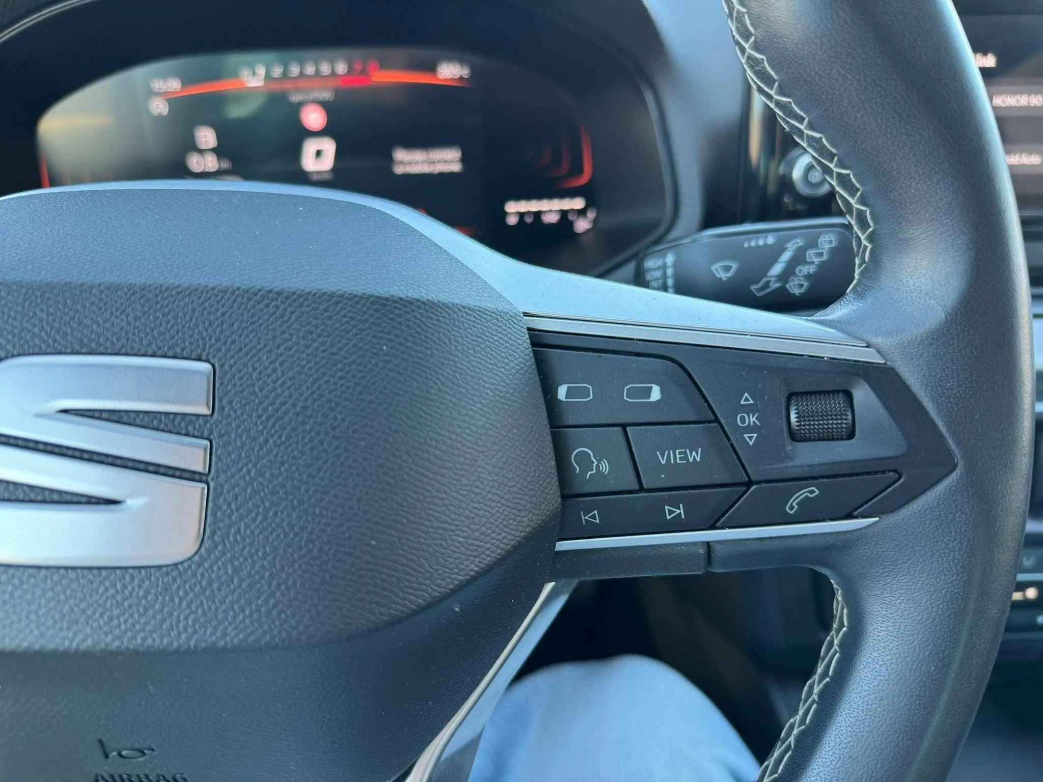 SEAT Ibiza 1.0 TSI Xcellence - foto 11