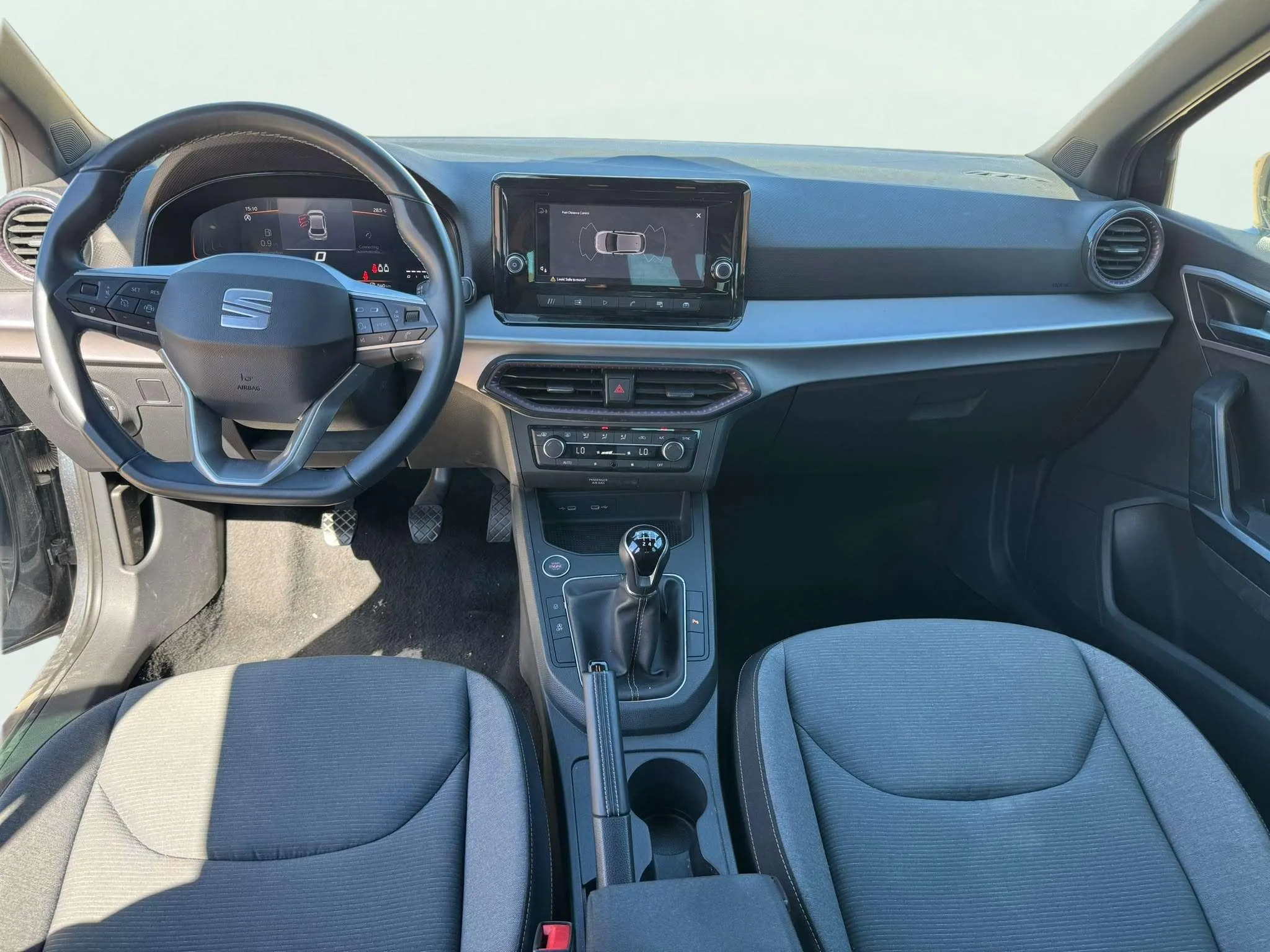 SEAT Ibiza 1.0 TSI Xcellence - foto 16